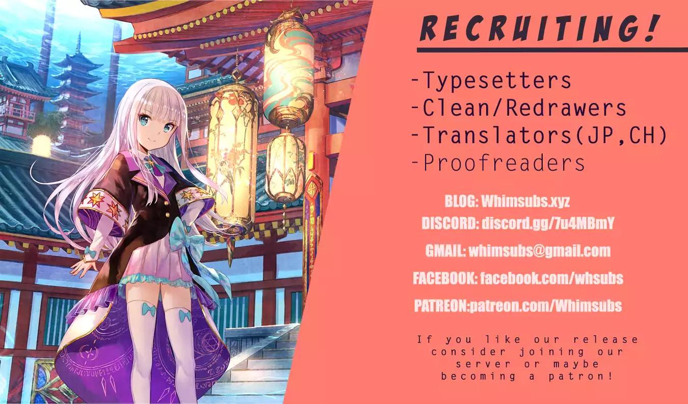 Moto Saikyou no Kenshi wa, Isekai Mahou ni Akogareru Chapter 2 29